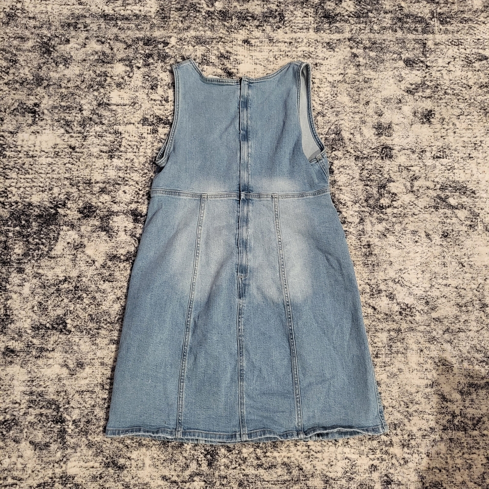 78 & Sunny Doheny Denim Dress - Picture 3 of 8